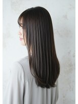 アントワープトーキョー(antwerp TOKYO)&nbsp;３０代４０代５０代酸性ストレート髪質改善縮毛矯正白髪染め