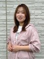 トゥルーブ バイ ファースト 富沢店(trove by first) 工藤 由香