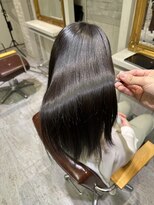 グロウ(grow)&nbsp;溝の口でできる髪質改善