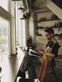 アンプラグド(unplugged) 前田 伸一