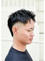 ダッド(DAD)&nbsp;[マレット]