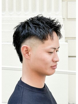 ダッド(DAD) [マレット]