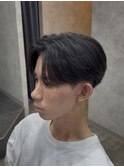 ブリーチ/髪質改善/新越谷/ダブルカラー/ハイライト/学割U24