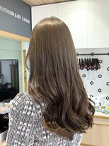 プラグ バイ ネオリーブ(plug by neolive)&nbsp;美髪×髪質改善[髪質改善/縮毛矯正/韓国]J