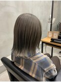 グレージュ