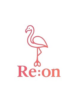【11月NEW OPEN】髪質に合ったトリートメントで、乾燥や紫外線から守り、しっとり艶髪へ導く”Re:on”