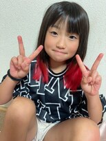 アーティカル(ARTICAL)&nbsp;裾カラー