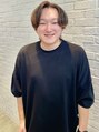 トッカ ヘアアンドトリートメント 仙台店(tocca) 角田 全史