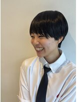 フォークロア 本店(Folk Lore)&nbsp;マッシュショート