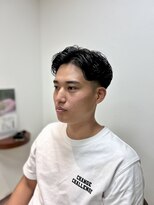 ラヴィータ(La vita)&nbsp;フェードセンターパート