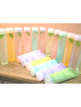 忙しい大人女性へ贈る、癒やしと美髪のプライベートサロン。心地よい時間と確かな技術を。