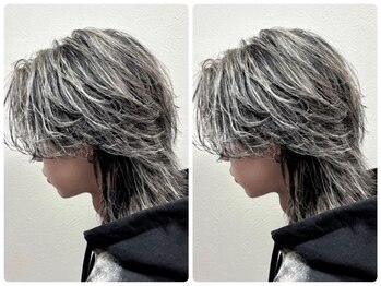 ドアーズ 西金沢(DOORS)の写真/“日常に自然に馴染む、大人カジュアルスタイルを。”再現性の高いスタイルで朝のスタイリングも簡単に。