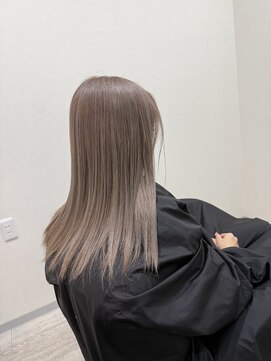 アンドケー 那覇小禄店(and K) hazel baige