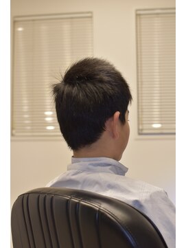 メンズ　2025/12/22