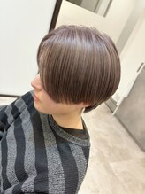 アナザーワールドココン(ANOTHER WORLD cocon)