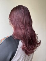 セルカ 高田馬場(CERCA)&nbsp;カシスピンク