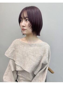 ヨーク(yoke) レイヤー