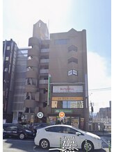 Cara FUKUOKA 薬院駅前【3月中旬NEW OPEN(予定)】 Cara FUKUOKA