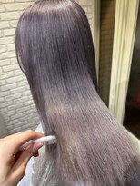 レミー(Remii)&nbsp;シルバーラベンダー