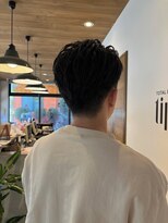 チップタップ 保谷店(tip top) メンズショート