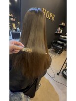 ホープ(HOPE)&nbsp;髪質改善トリートメント