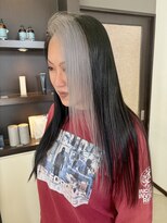 ジャパン ホンテン(JAPAN HONTEN) フレーミングカラー