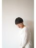 【美髪】縮毛矯正+カット+カラー+4stepトリートメント【26,950円⇒22,440円】