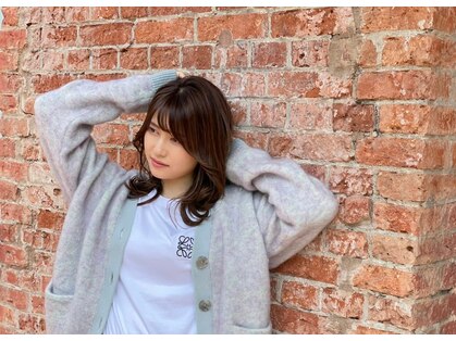 アイク(AiCK)の写真