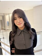 シェーン 仙台駅広瀬通店(schon)&nbsp;夏鈴 