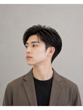 ウィル 京橋店(WiLL) 好印象/ビジネスシーン/簡単ヘア