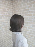 ボブスタイル