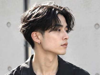 ロットオム 茅ヶ崎(Lot HOMME)の写真