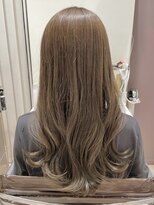 イースト(YEAST)&nbsp;似合わせカット20代30代40代50代ショートボブくびれレイヤーボブ