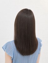 インパークス 江古田店(hair stage INPARKS)&nbsp;愛されセミディ［江古田］