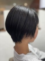 シェリー(Cherie) タイトショート