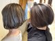 ヘアーローラン 藤沢(hair LORAN fujisawa)の写真/大人女性ならではのお悩みを解決し魅力を引き出す☆高い知識とセンスで可愛いより綺麗に、オシャレに変身♪