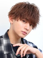 リップス 原宿(LIPPS)&nbsp;"緩めツイスパマッシュ"