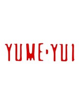 美容室　ＹＵＭＥ　ＹＵＩ【ユメユイ】　六本木店