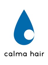 calma hair
