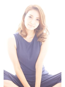 レイフィールド 江南店 ヌーディーセミ