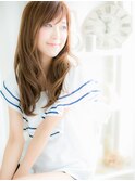 潤い♪ルーズウェーブc