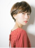 ベリーショートにするならrelian表参道が人気☆
