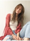 ルーズロング