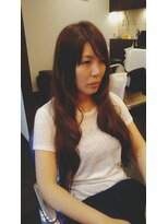 美容室 いろは&nbsp;ゆるカール