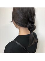 キー(kii)&nbsp;naturalarrange(asuka)