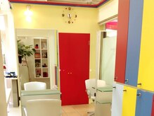 ヘアーカラーカフェ イオン鹿児島鴨池店(HAIR COLOR CAFE)