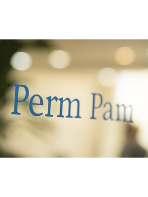 パームパム 日吉店(Perm Pam)