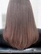 オイル(oiL)の写真/新システムトリートメント導入★還元ケラチン×熱の効果でもっと強く美しい髪へ。