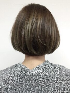 クリスタルマジック 南花田店(CRYSTAL MAGIC) デザインカラー