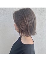 ステイシー(STACY)&nbsp;STACY ブランジュ × 大人ボブ(那覇 小禄 奥武山公園)